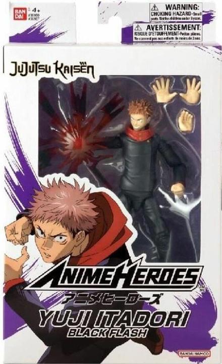 Produktbild Bandai Actionfiguren