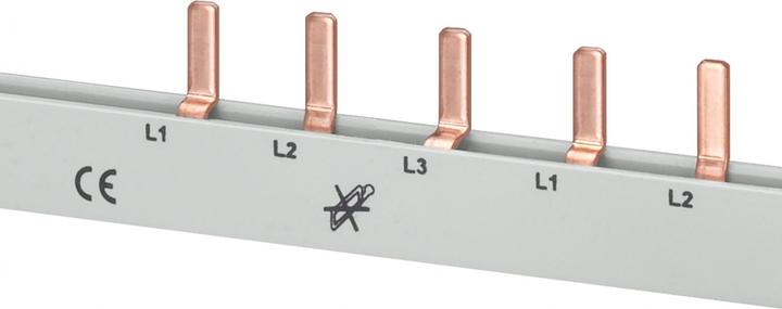 Produktbild Siemens Sammelschiene 10 mm² 5ST3624