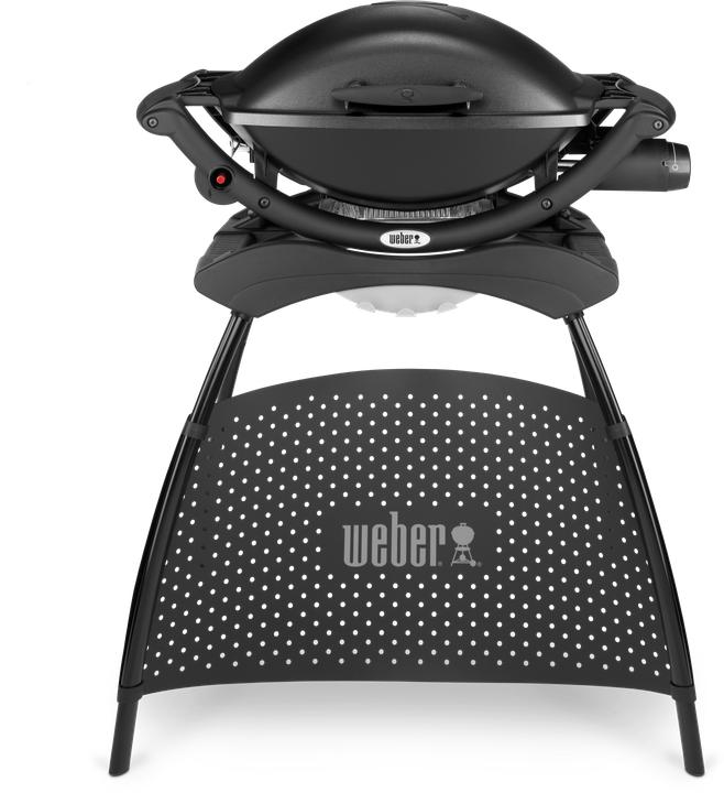 Produktbild Weber Q 2000 Stand (3.51 kW)