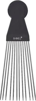 Actual product image Sibel Sib Metal Combs Medium