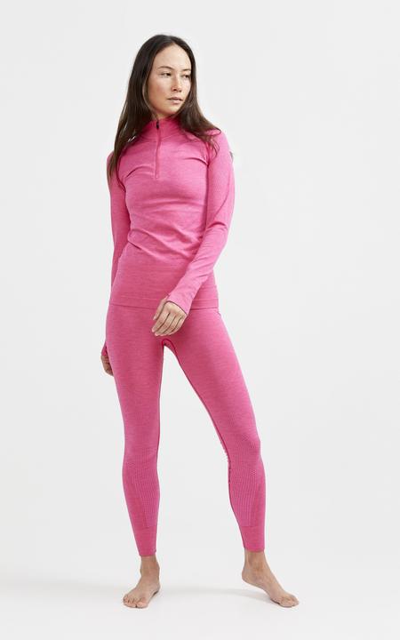 Actual product image Craft Core Dry Active Comfort HZ Longsleeve (M)