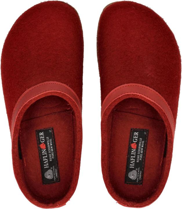 Actual product image Haflinger Grizzly Torben (44)