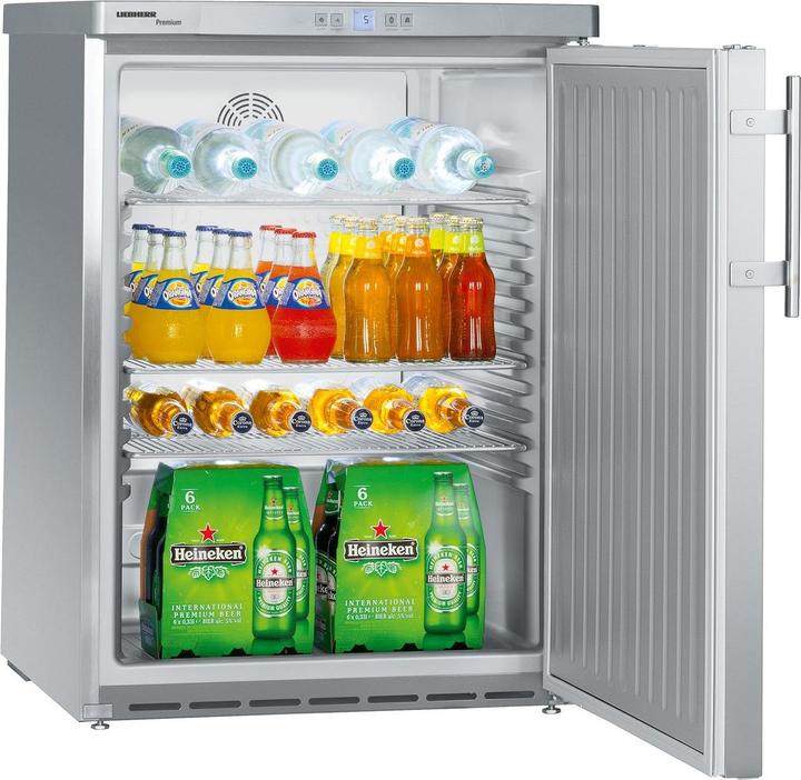 Actual product image Liebherr Bottle cooling unit (130 l)