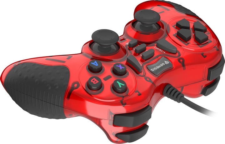Produktbild Genesis MANGAN 200 (PC)
