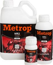 Produktbild Metrop MR2 Flower (0.46 kg, 0.25 l)
