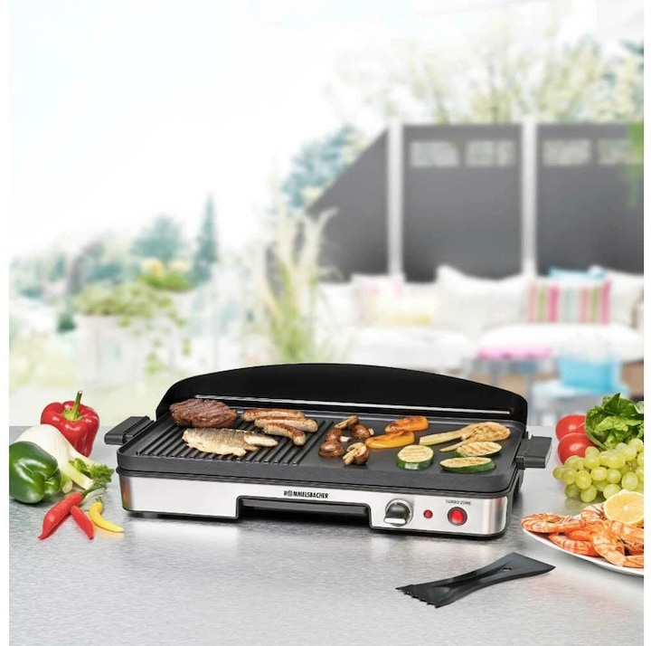 Image du produit Rommelsbacher BBQ 2003 (Prise UE)