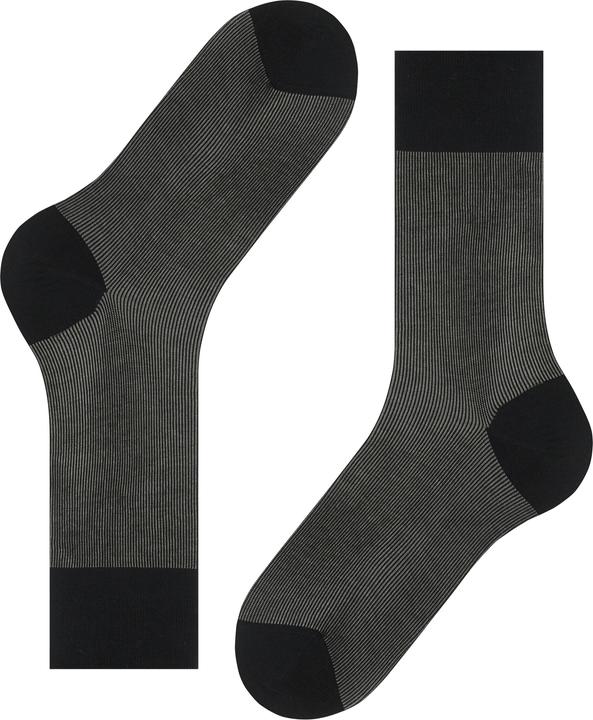 Actual product image Falke Fine Shadow Herren Socken (Single pack, 43 - 44)