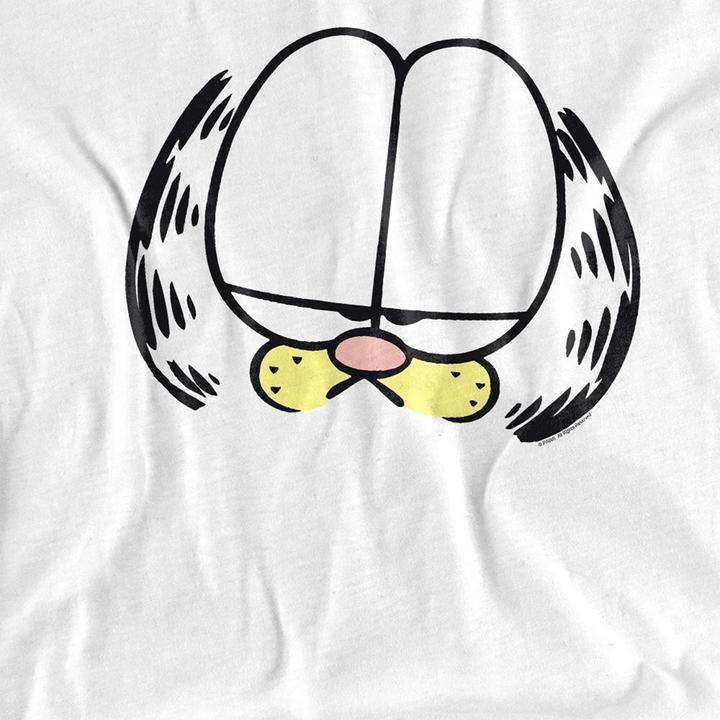 Produktbild Garfield TShirt (XXL)