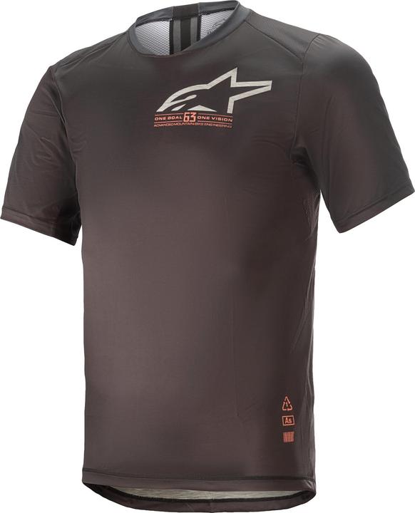Actual product image Alpinestars Alps 6.0 V2 Jersey (XXL)