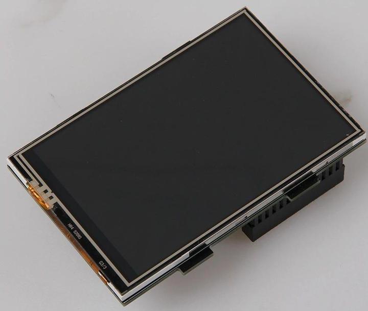 Image du produit Joy-it Module d'affichage Raspberry Pi