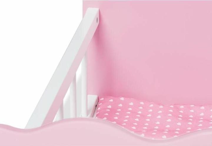 Immagine prodotto Pinolino Letto per bambole Jasmine
