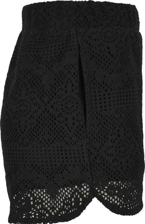 Image du produit Urban Classics Crochet Lace (XS)