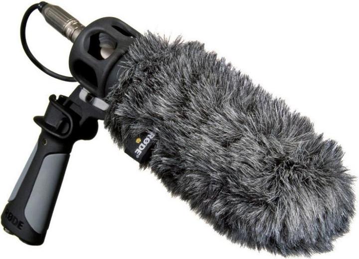 Produktbild RØDE Ws7 (Fell)