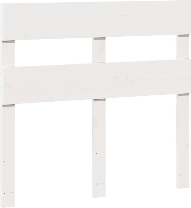 Produktbild vidaXL Bettgestell (180 x 200 cm)