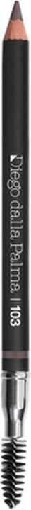 Image du produit Diego dalla Palma Eyebrow Pencil Waterressistant Long Lasting 103 (Vert)