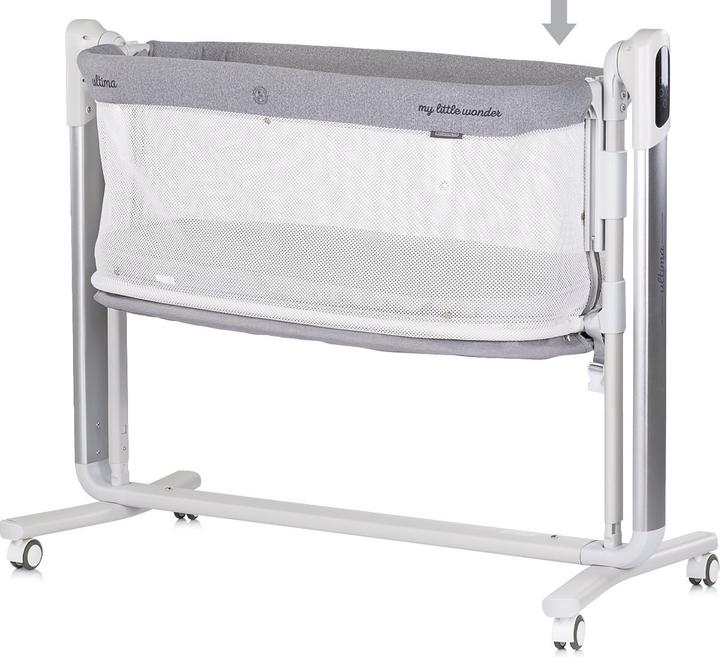 Immagine prodotto Chipolino Babywiege elektrisch Ultima