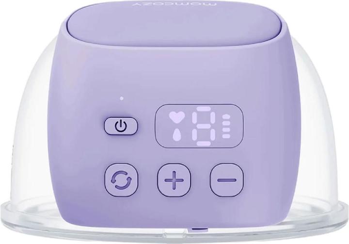 Immagine prodotto Momcozy Pro Wearable Breast Pump