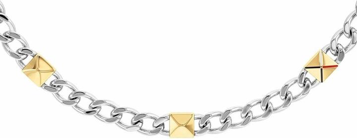 Produktbild Tommy Hilfiger Fashion steel necklace Gianna 2780912 (Edelstahl)