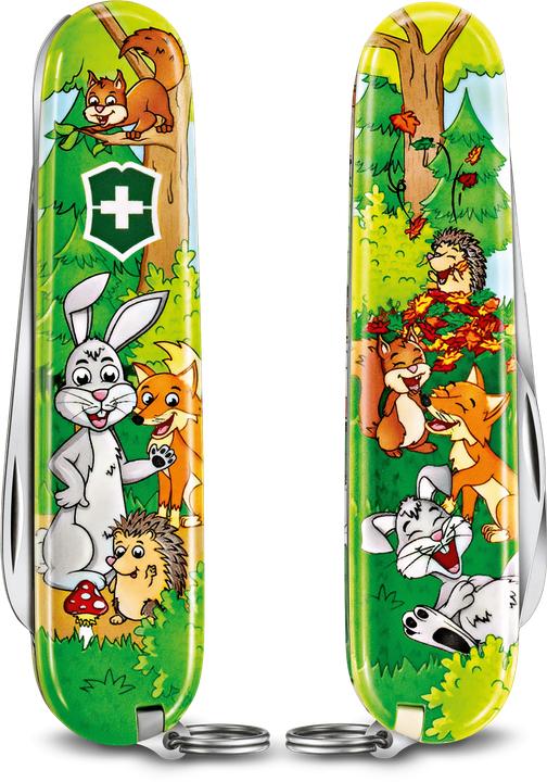 Produktbild Victorinox Hasen Edition