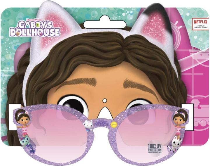 Immagine prodotto Cerda Gabby Doll House Premium-Sonnenbrille