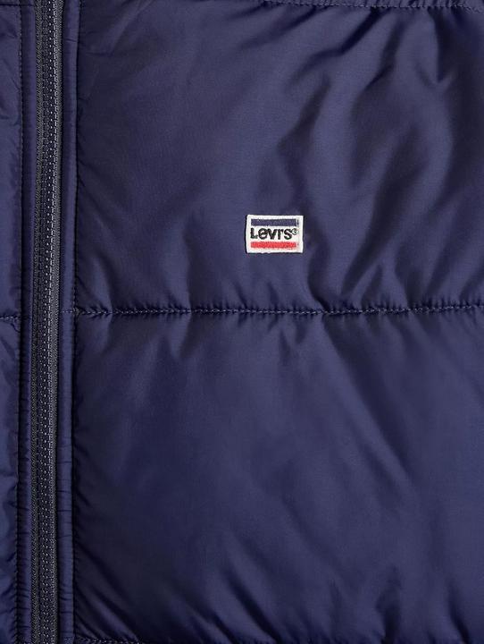 Produktbild Levis Giacca Corta con Cappuccio Telegraph (S)