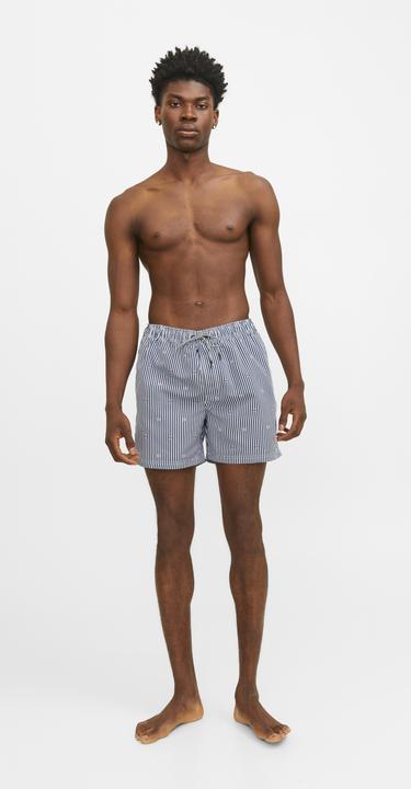 Produktbild Jack & Jones Regular Fit Regular Fit Badehosen Regular Fit Badehosen (XL)