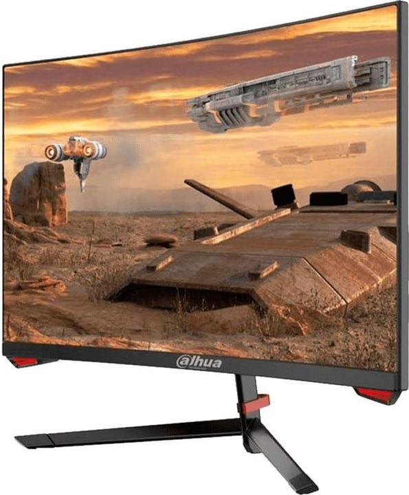 Produktbild Dahua LM27-E230C (1920 x 1080 Pixel, 27")