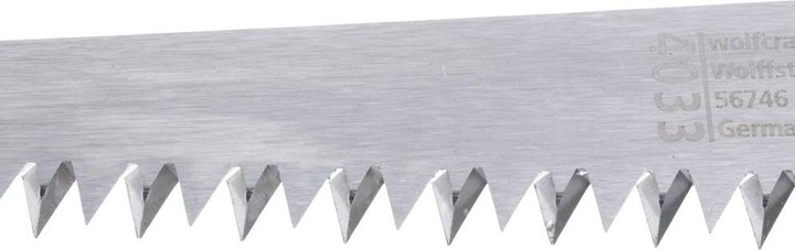 Produktbild wolfcraft Hand-Stichsäge