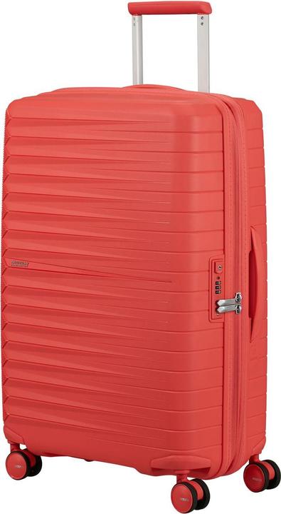Produktbild American Tourister Spinner Fastforward (77 l)