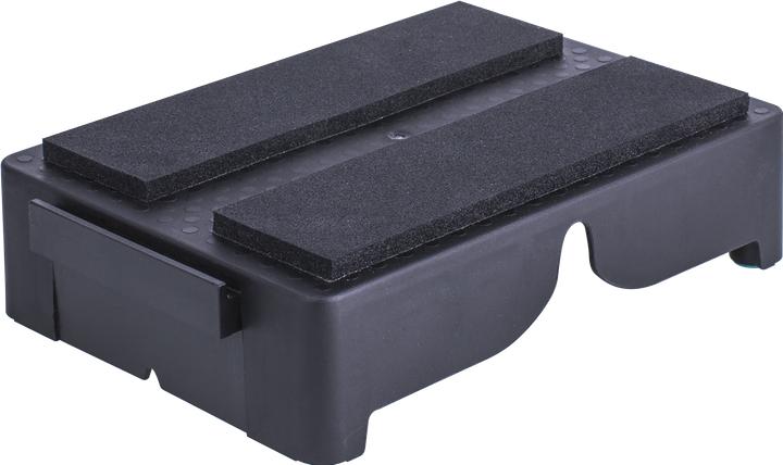 Produktbild wolfcraft 1 TC 670 - Fliesenschneider Expert (Schneidegerät)