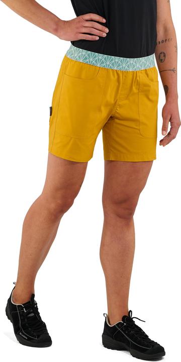 Produktbild Edelrid Wo Nona Shorts (XS)