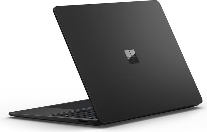 Produktbild Microsoft Surface Laptop 7. Edition for business (mit Netzteil) – Copilot+ PC (13.80", Snapdragon X Plus X1P-64-100, 16 GB, 512 GB, CH)