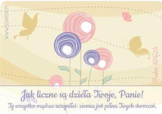 Szaron Kühlschrankmagnet - Wie viele sind Ihre Werke?