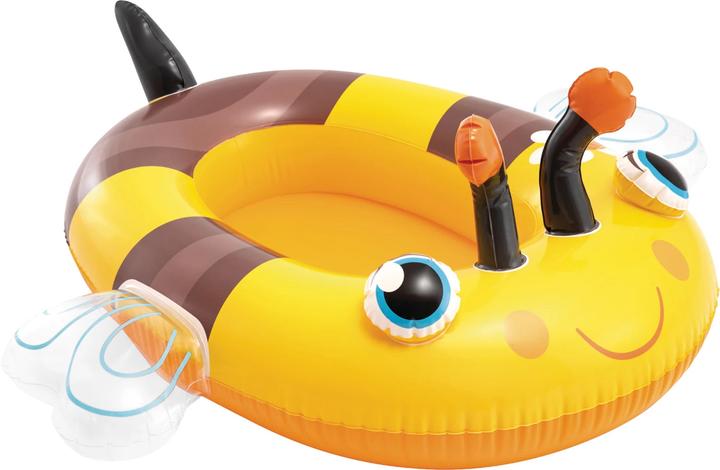 Actual product image Intex Pool Cruisers