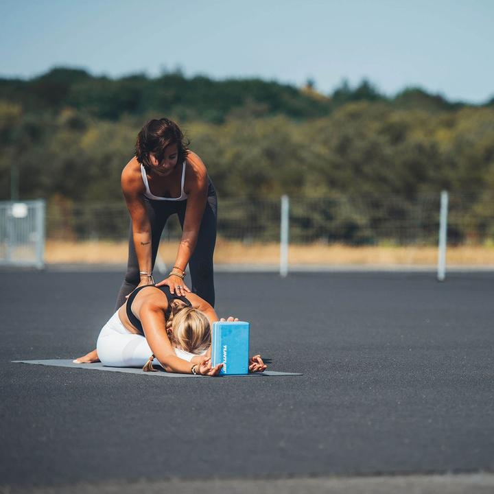 Immagine prodotto Tunturi Yoga Block Klotz