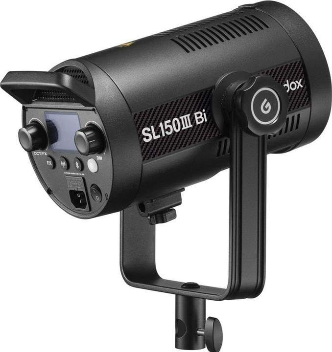 Image du produit Godox Éclairage vidéo à LED SL150IIIBI (Lumière vidéo)