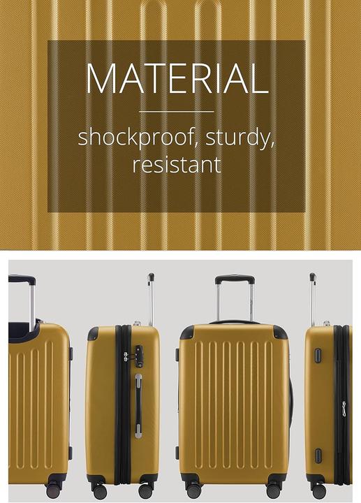 Immagine prodotto Hauptstadtkoffer Spree (74 l)