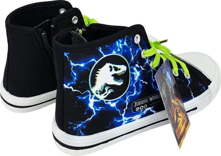 Image du produit Leomil Jurassic World Dino Blitzevolution (31)