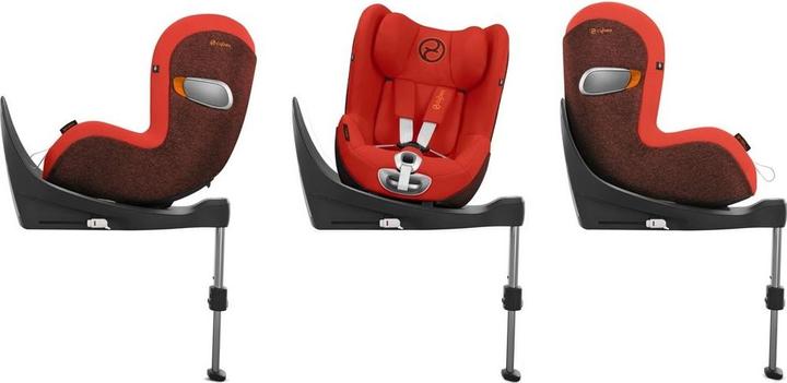 Produktbild Cybex Sirona Z i-Size