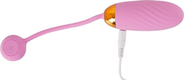 Produktbild Svakom Ella Neo Pink