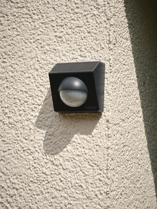 Productafbeelding Osram Smart+ WiFi Outdoor Motion Sensor (9 m)