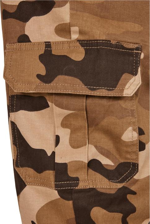 Immagine prodotto Urban Classics Pantaloni da jogging Camo Cargo 2.0 (Banda radio 38 (2600 MHz))