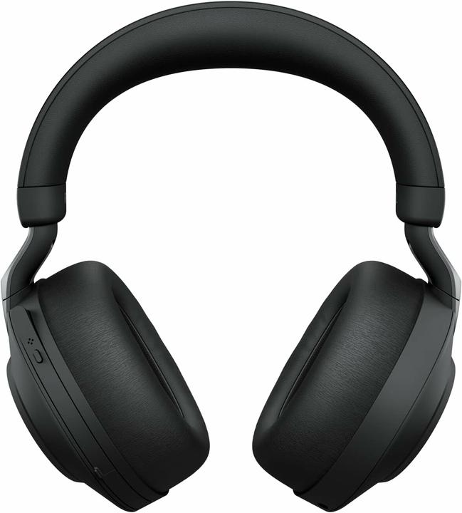 Produktbild Jabra Evolve2 85 MS (Kabelgebunden, Kabellos, USB-C, Microsoft Teams)