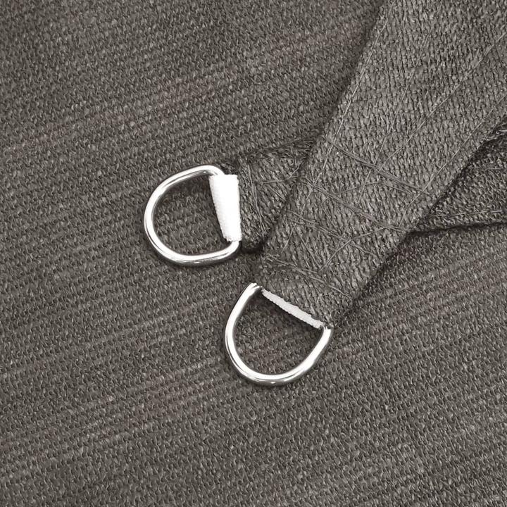 Actual product image vidaXL Wendy (4 x 4 x 4 m)