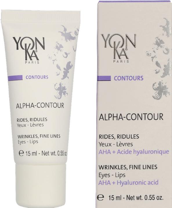 Produktbild Yon-Ka Contours Alpha (Lippenpflege Set, 15 ml)