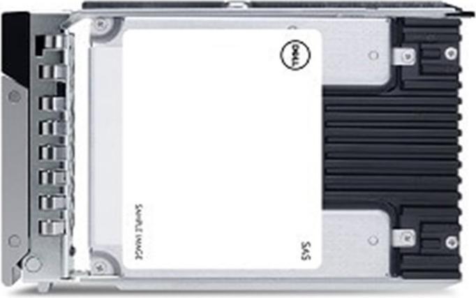 Produktbild Dell SSD SAS RI 512e 2.5in (1920 GB, 2.5")