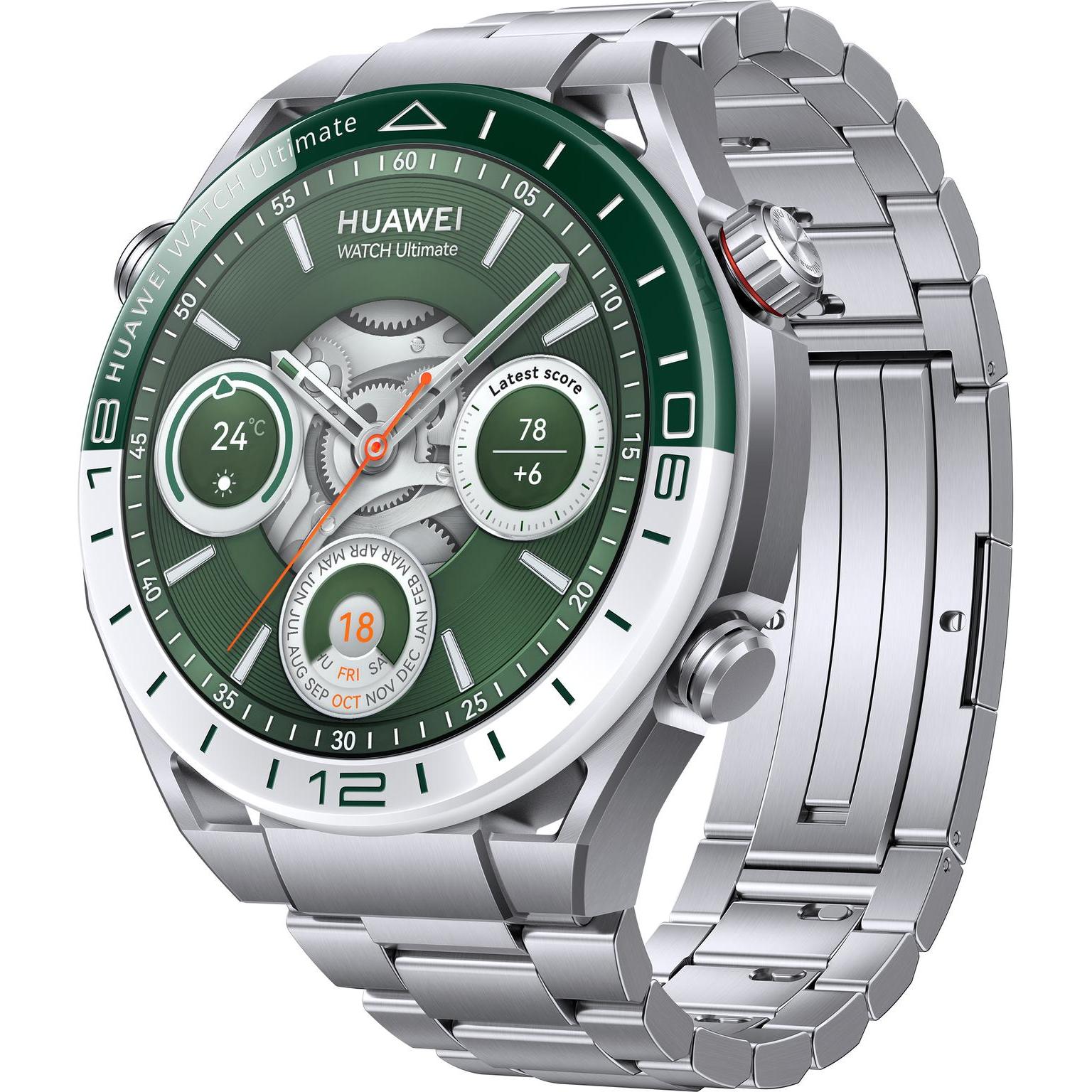 Huawei Watch Ultimate New (48.50 mm), Smartwatch