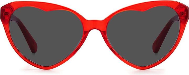 Actual product image Kate Spade Ladies' Sunglasses VELMA-S-C9AF7IR Ã¸ 57 mm