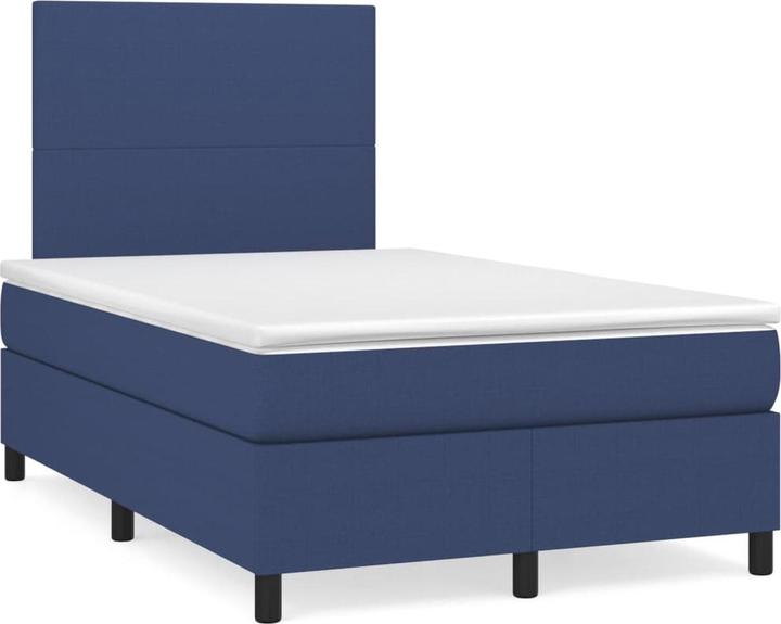 Produktbild vidaXL Boxspringbett (160 x 200 cm)