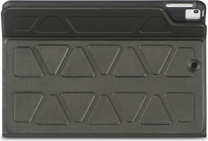 Actual product image Targus THZ891DE Tablet Protective Case (10.2 inch) Folio (Apple iPad 2019 (7th gen), Apple iPad 2020 (8th gen))